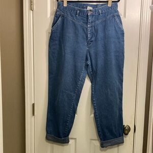 Vintage 1980’s Brittania Jeans